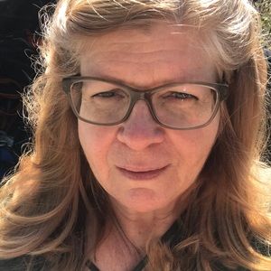 Meet your Posher, Judy